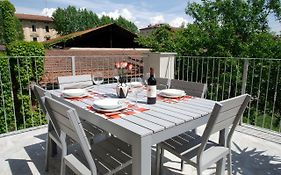 Yourhomeinlucca La Terrazza